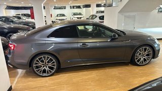 Audi A5 40tdi Coupé
