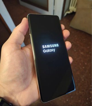Samsung S21 Ultra 512GB
