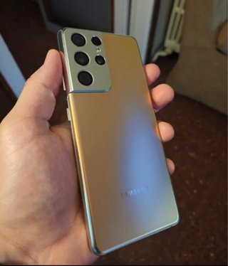 Samsung S21 Ultra 512GB