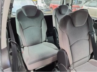 Asientos 3ª Fila Fiat/Citroën/Lancia