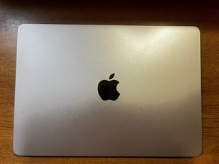 Maio 2026 Mac Air M2 24GB 1TB