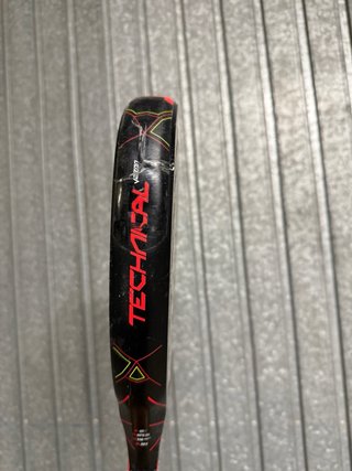 Raqueta Babolat Padel
