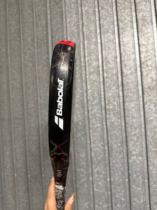 Raqueta Babolat Padel