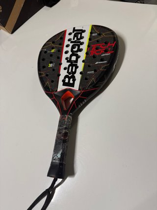 Raqueta Babolat Padel