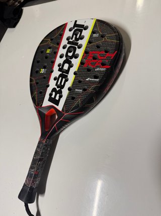 Raqueta Babolat Padel