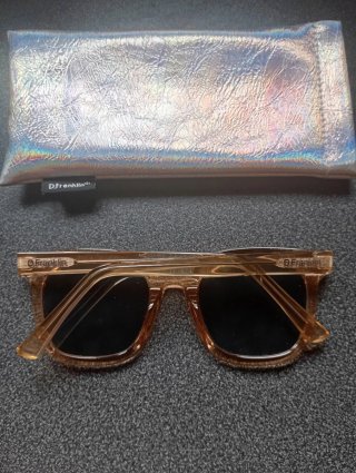 Gafas D.Franklin