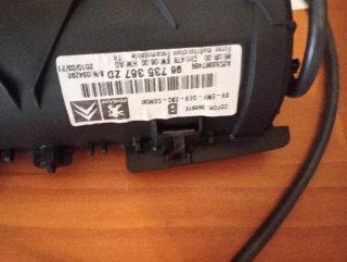 Sistema de Navegación GPS Bluetooth