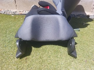 Silla coche Cybex Pallas M-Fix