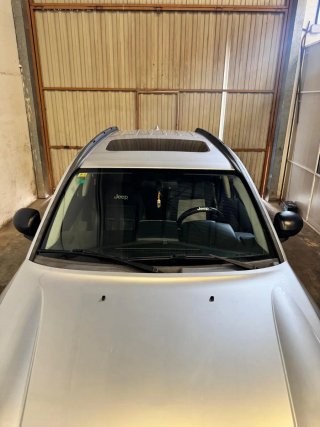 Jeep Compass 2007