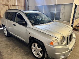 Jeep Compass 2007