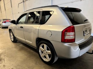 Jeep Compass 2007