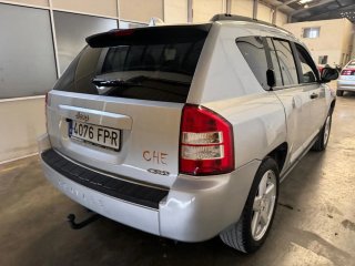 Jeep Compass 2007