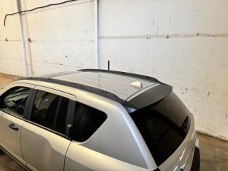 Jeep Compass 2007