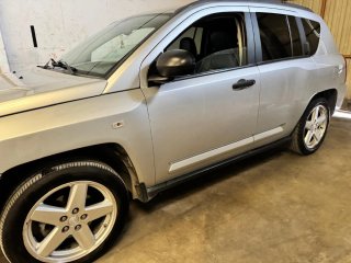 Jeep Compass 2007