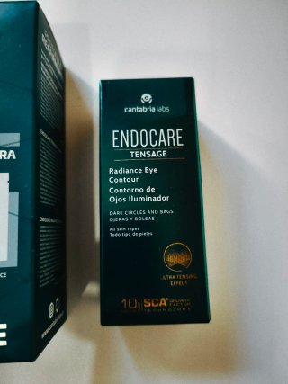 Endocare Pack Serum + Contorno Ojos