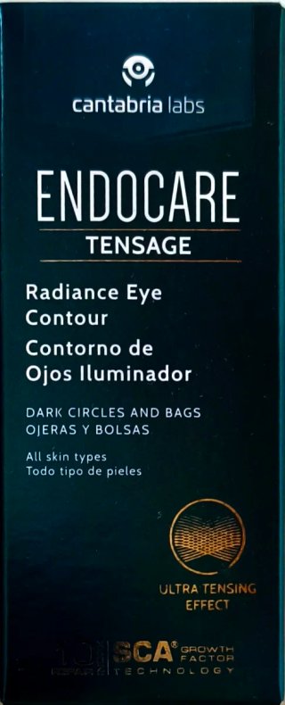 Endocare Pack Serum + Contorno Ojos