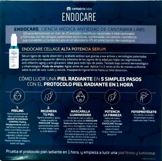 Endocare Pack Serum + Contorno Ojos