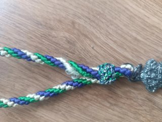 Medalla Hermandad Pollinica Málaga