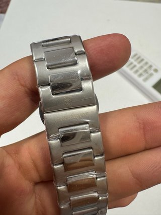 Reloj Poedagar Nautilus