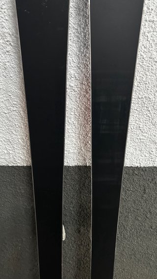 Esquís Nórdica Enforcer + Fijaciones Marker