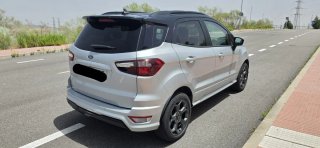 Ford EcoSport 2019