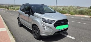 Ford EcoSport 2019