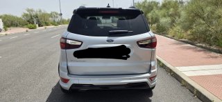 Ford EcoSport 2019