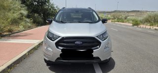 Ford EcoSport 2019