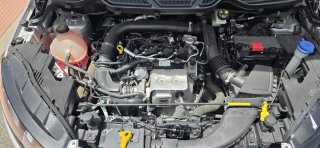 Ford EcoSport 2019