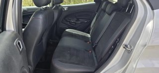 Ford EcoSport 2019