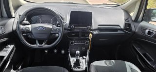 Ford EcoSport 2019
