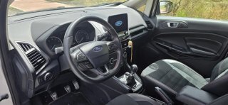 Ford EcoSport 2019