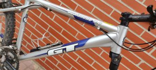 GT Avalanche 3.0 Bicicleta Montaña