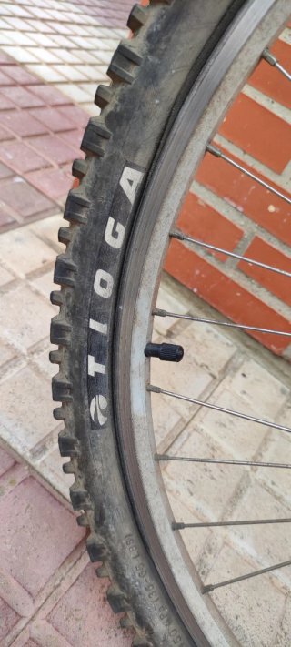GT Avalanche 3.0 Bicicleta Montaña