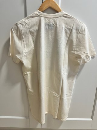 Camiseta MTV Music Television Talla M