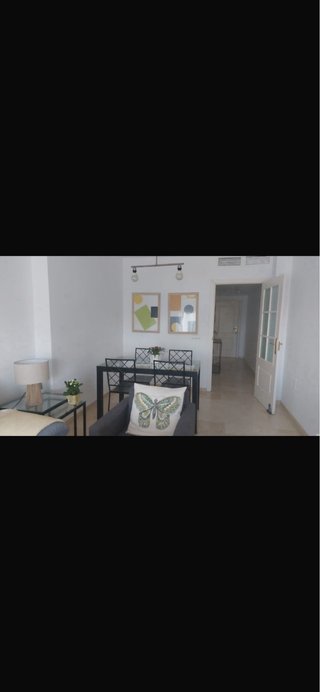 Se vende piso en Roquetas de Mar