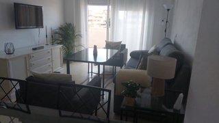 Se vende piso en Roquetas de Mar