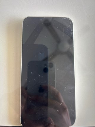 iPhone 14 Blanco