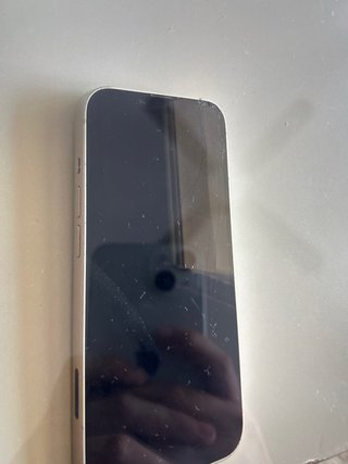 iPhone 14 Blanco