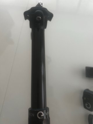 Tija Magura Vyron 31.6 40cm