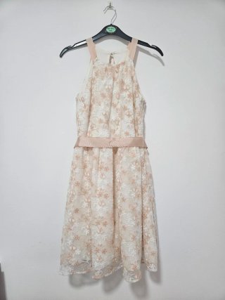 Vestido Formula Joven talla XS