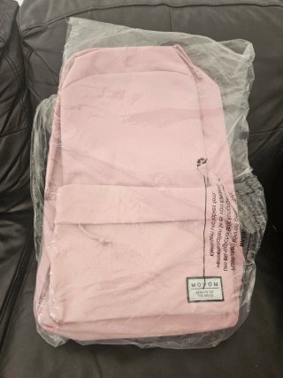 Mochila Movom Rosa