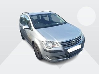 Volkswagen Touran despiece 1.9 TDI 2007-2010