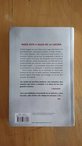 Vestido de novia