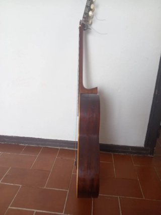 Guitarra Española Clásica