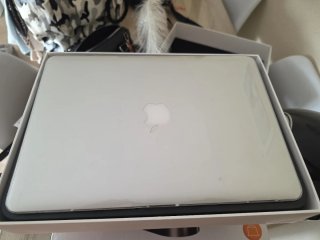 MacBook Air i5 128GB SSD 8GB RAM 2017