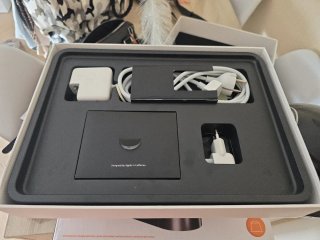 MacBook Air i5 128GB SSD 8GB RAM 2017