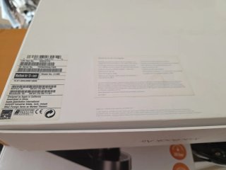 MacBook Air i5 128GB SSD 8GB RAM 2017
