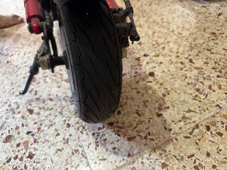 Patinete Eléctrico para Reparar o Piezas