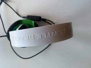 Auriculares Xbox Turtle Beach